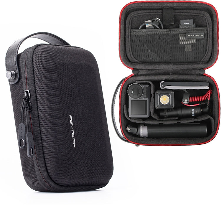 PGYTECH P-18C-021 Accessories Storage Bag for DJI Osmo Pocket / Action - HoMEdemic™ 