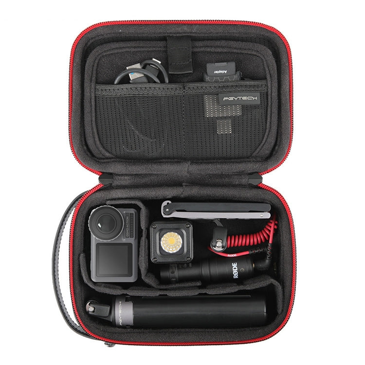PGYTECH P-18C-021 Accessories Storage Bag for DJI Osmo Pocket / Action - HoMEdemic™ 