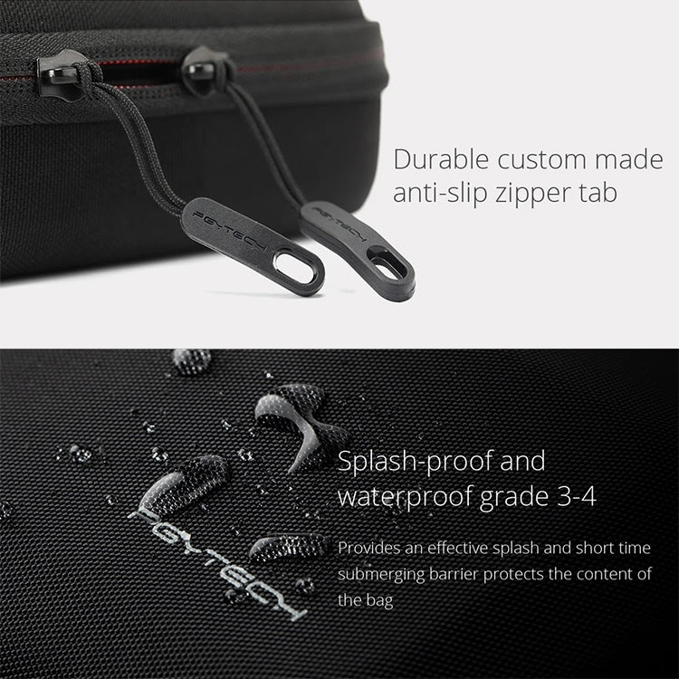 PGYTECH P-18C-021 Accessories Storage Bag for DJI Osmo Pocket / Action - HoMEdemic™ 