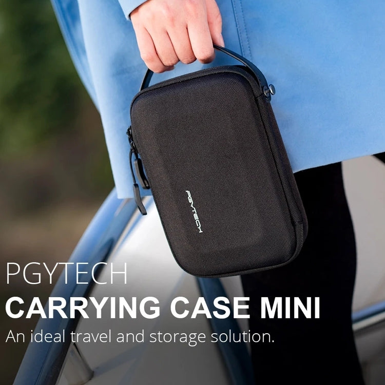 PGYTECH P-18C-021 Accessories Storage Bag for DJI Osmo Pocket / Action - HoMEdemic™ 