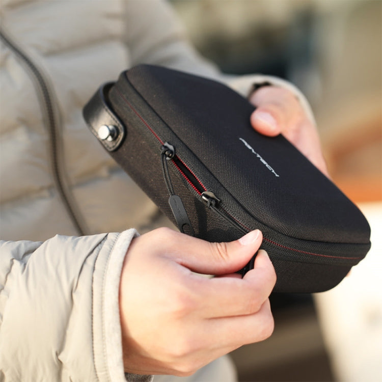 PGYTECH P-18C-021 Accessories Storage Bag for DJI Osmo Pocket / Action - HoMEdemic™ 