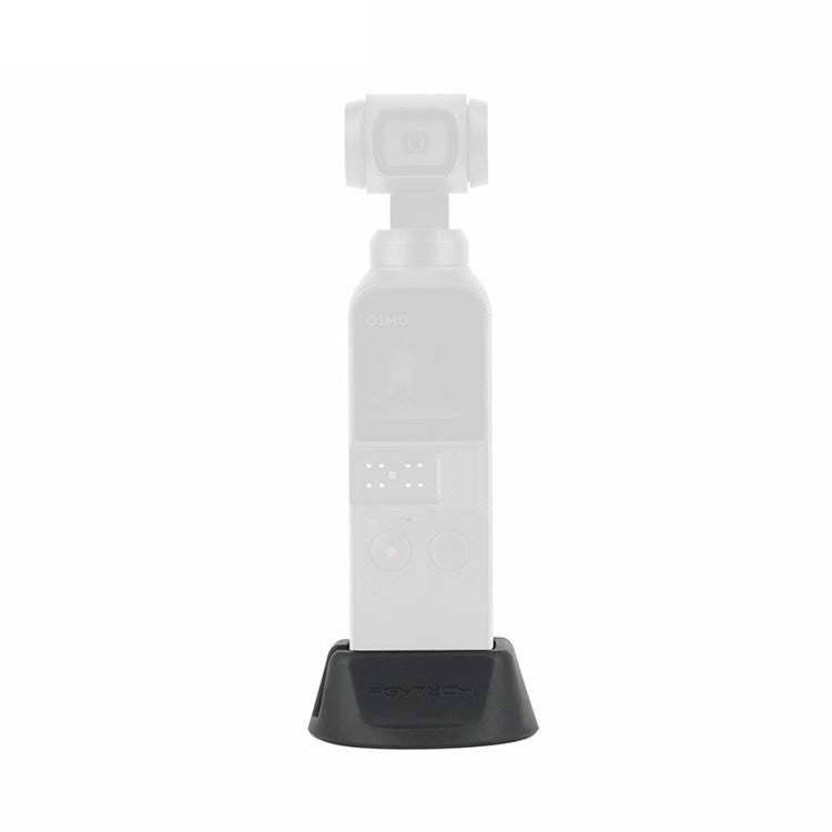 PGYTECH P-18C-035 Fixed Base Mount Kit for DJI Osmo Pocket - HoMEdemic™ 