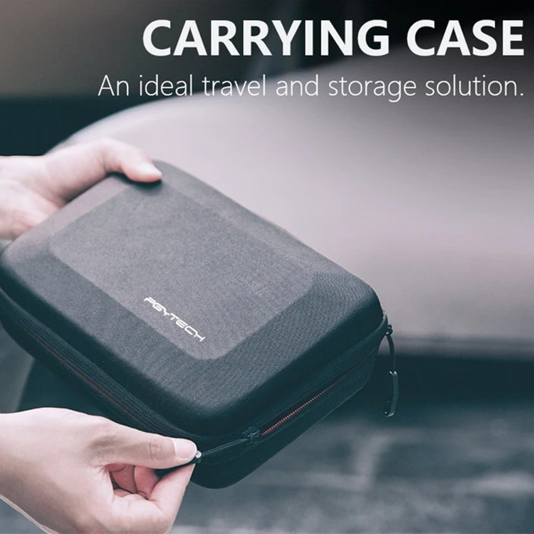 PGYTECH P-18C-042 Extension Pole Storage Bag Expansion Accessories Vlog Kit for DJI Osmo Pocket - HoMEdemic™ 