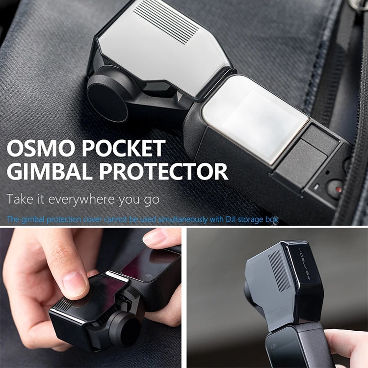 PGYTECH P-18C-042 Extension Pole Storage Bag Expansion Accessories Vlog Kit for DJI Osmo Pocket - HoMEdemic™ 