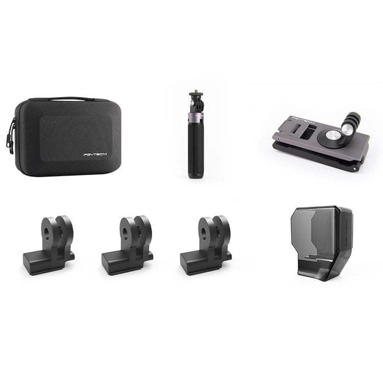 PGYTECH P-18C-043 Extension Pole Storage Bag Expansion Accessories Travel Kit for DJI Osmo Pocket - HoMEdemic™ 