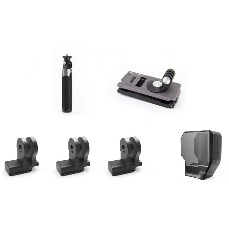 PGYTECH P-18C-043 Extension Pole Storage Bag Expansion Accessories Travel Kit for DJI Osmo Pocket - HoMEdemic™ 