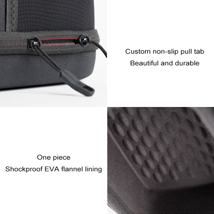 PGYTECH P-HA-032 Mini Portable Storage Bag for DJI Mavic 2 - HoMEdemic™ 