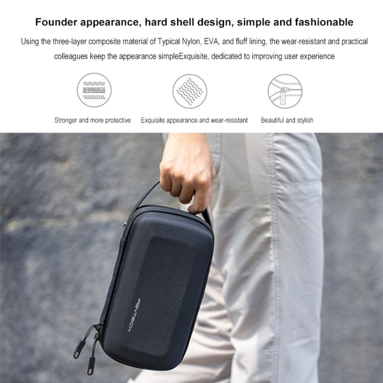 PGYTECH P-HA-032 Mini Portable Storage Bag for DJI Mavic 2 - HoMEdemic™ 