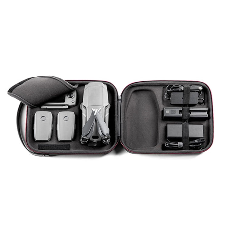 PGYTECH P-HA-031 Waterproof Portable One-shoulder Handbag for DJI Mavic 2 - HoMEdemic™ 