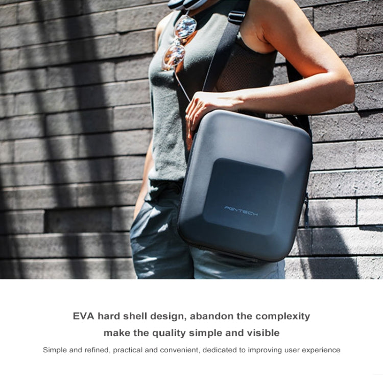 PGYTECH P-HA-031 Waterproof Portable One-shoulder Handbag for DJI Mavic 2 - HoMEdemic™ 
