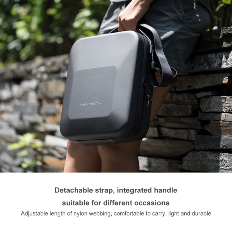 PGYTECH P-HA-031 Waterproof Portable One-shoulder Handbag for DJI Mavic 2 - HoMEdemic™ 