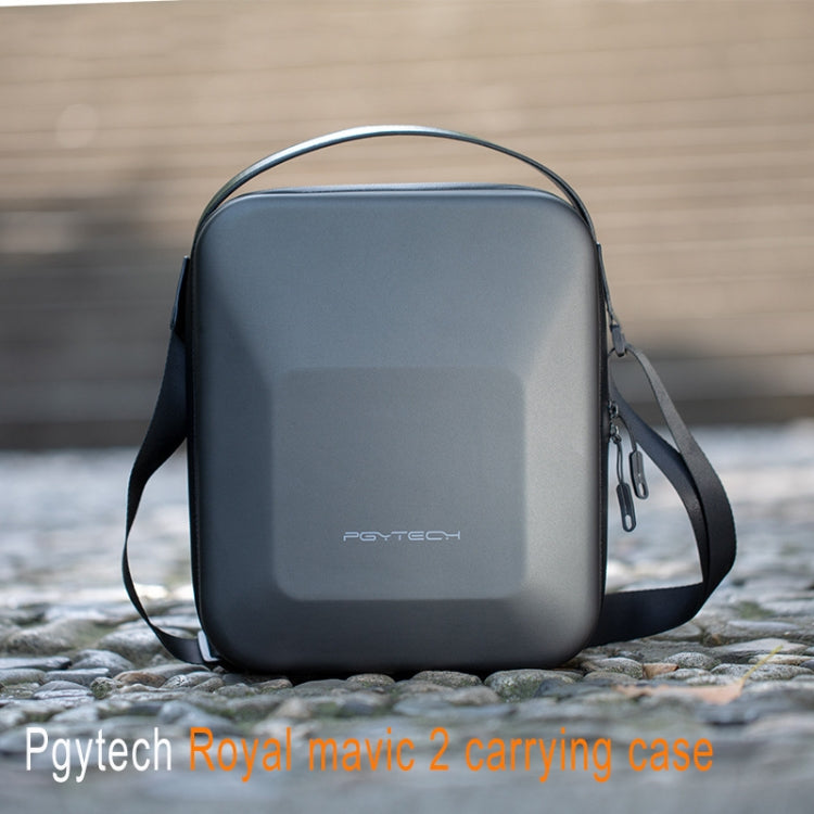 PGYTECH P-HA-031 Waterproof Portable One-shoulder Handbag for DJI Mavic 2 - HoMEdemic™ 