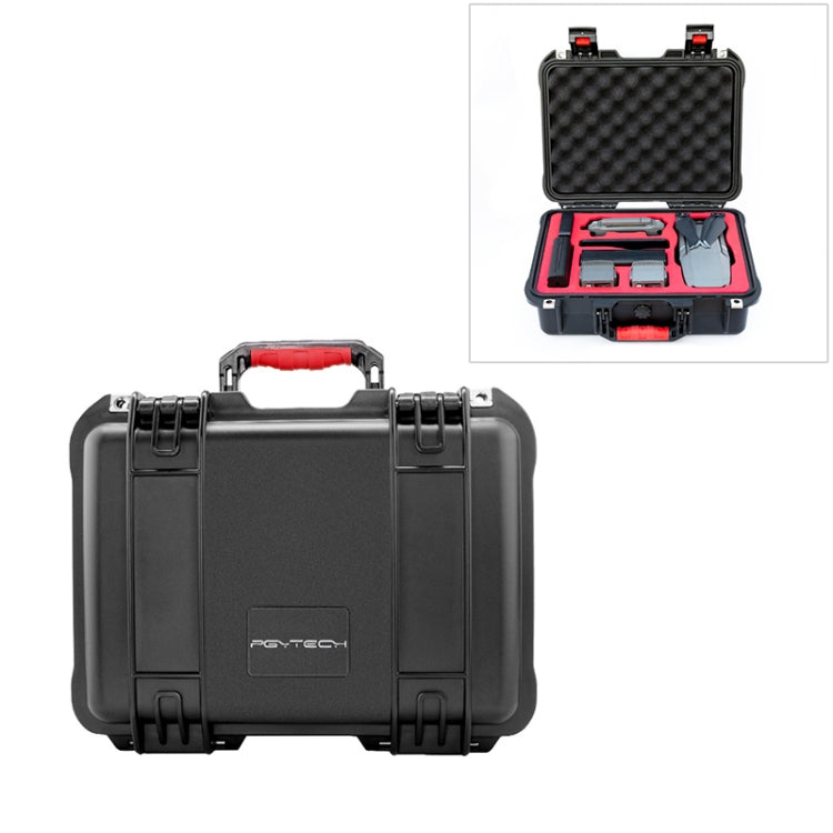 PGYTECH P-HA-033 Waterproof Storage Box for DJI Mavic 2 - HoMEdemic™ 