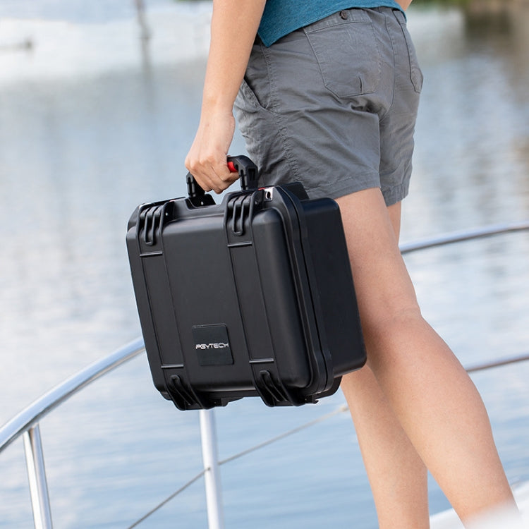 PGYTECH P-HA-033 Waterproof Storage Box for DJI Mavic 2 - HoMEdemic™ 