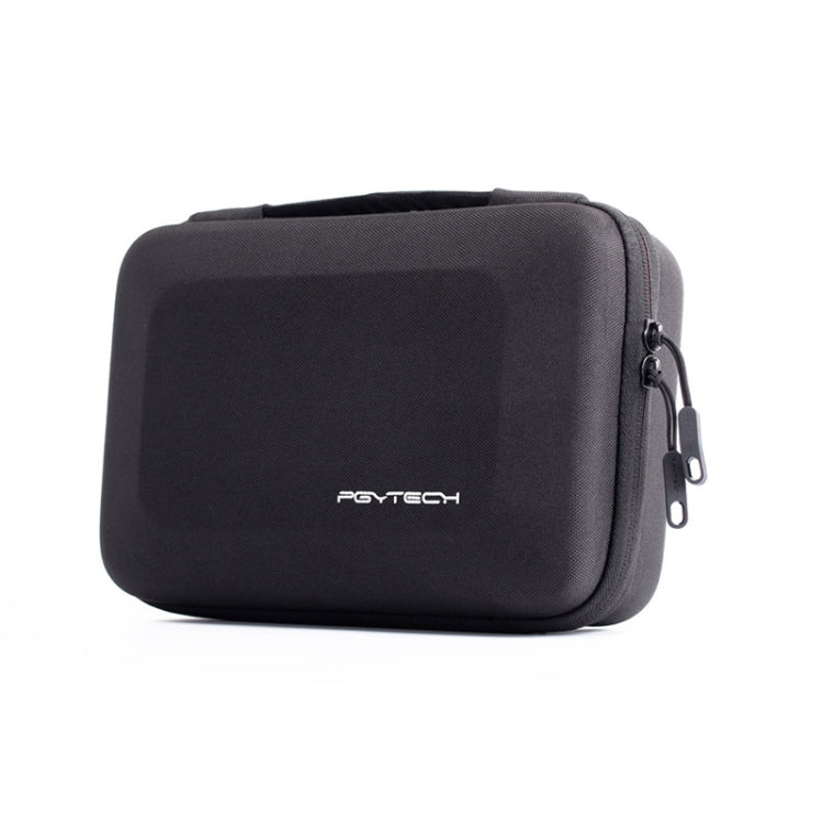 PGYTECH P-18C-020 Portable Storage Travel Carrying Cover Box for DJI Osmo Pocket / Action / Osmo Mobile 3 Gimbal - HoMEdemic™ 