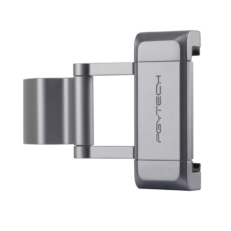 PGYTECH P-18C-029 Aluminum Alloy Mobile Phone Fixing Bracket+ for DJI OSMO Pocket - HoMEdemic™ 