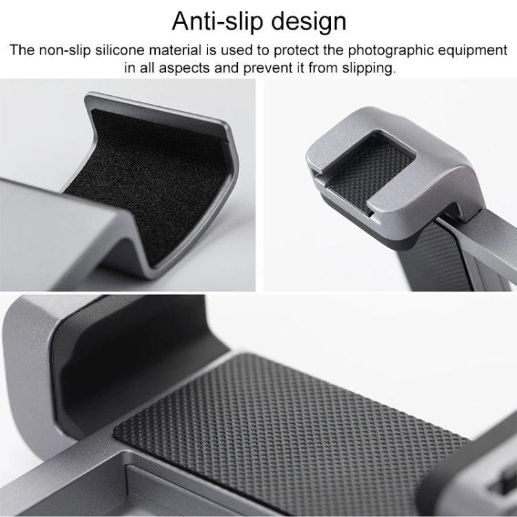PGYTECH P-18C-029 Aluminum Alloy Mobile Phone Fixing Bracket+ for DJI OSMO Pocket - HoMEdemic™ 