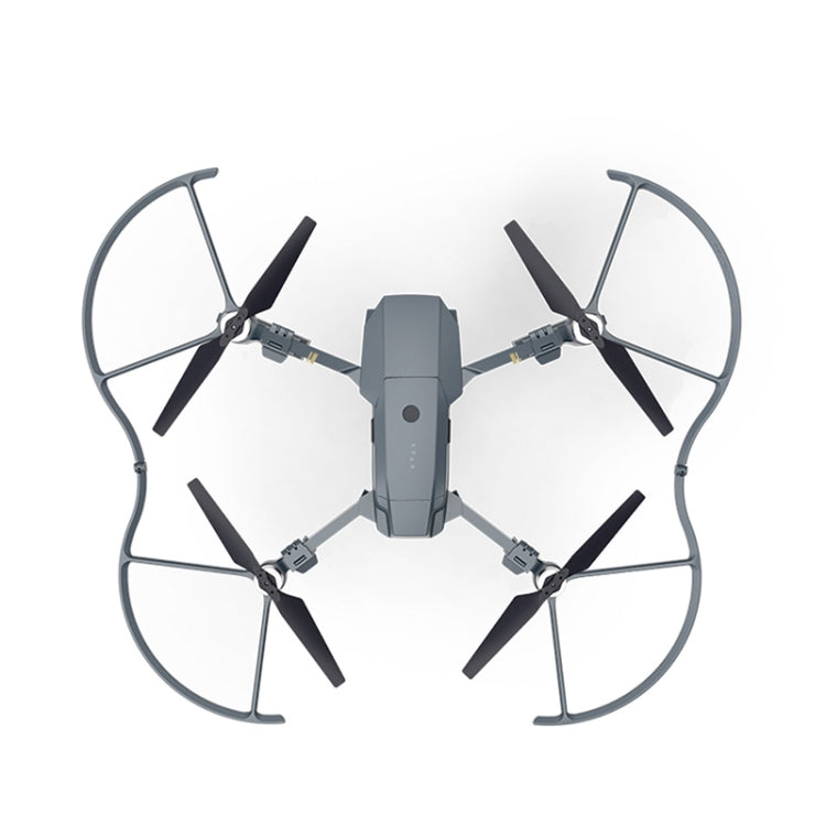 PGYTECH P-MA-124 Dedicated LED Lantern Paddle Protection Cover for DJI Mavic Pro - HoMEdemic™ 