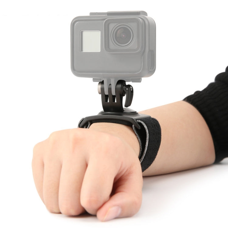 PGYTECH P-18C-024 Action Camera Wrist Strap for DJI OSMO Pocket / Action / GoPro - HoMEdemic™ 