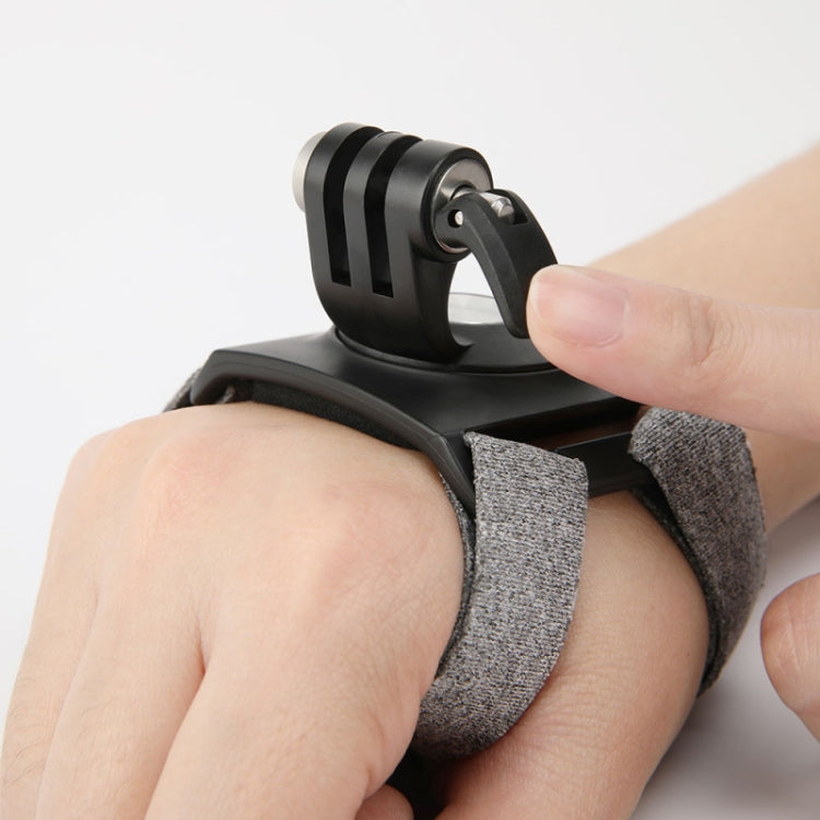 PGYTECH P-18C-024 Action Camera Wrist Strap for DJI OSMO Pocket / Action / GoPro - HoMEdemic™ 