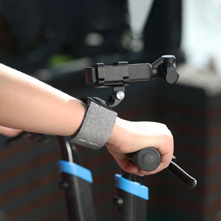 PGYTECH P-18C-024 Action Camera Wrist Strap for DJI OSMO Pocket / Action / GoPro - HoMEdemic™ 