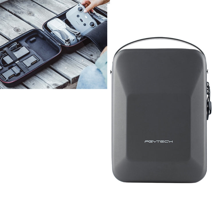 PGYTECH P-16A-030 Portable Storage Travel Carrying Cover Box for DJI Mavic Air 2 - HoMEdemic™ 