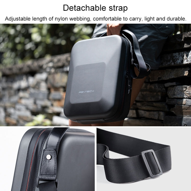 PGYTECH P-16A-030 Portable Storage Travel Carrying Cover Box for DJI Mavic Air 2 - HoMEdemic™ 