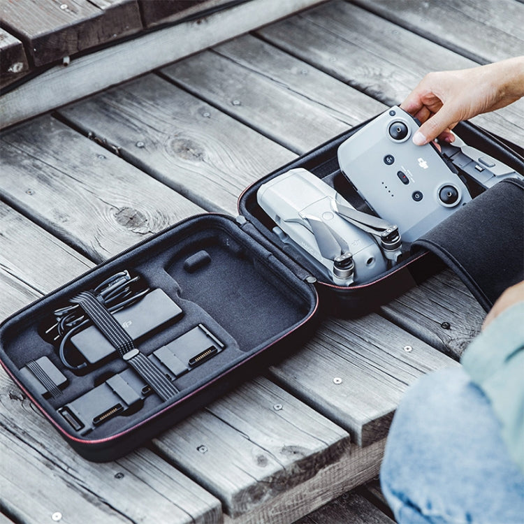 PGYTECH P-16A-030 Portable Storage Travel Carrying Cover Box for DJI Mavic Air 2 - HoMEdemic™ 