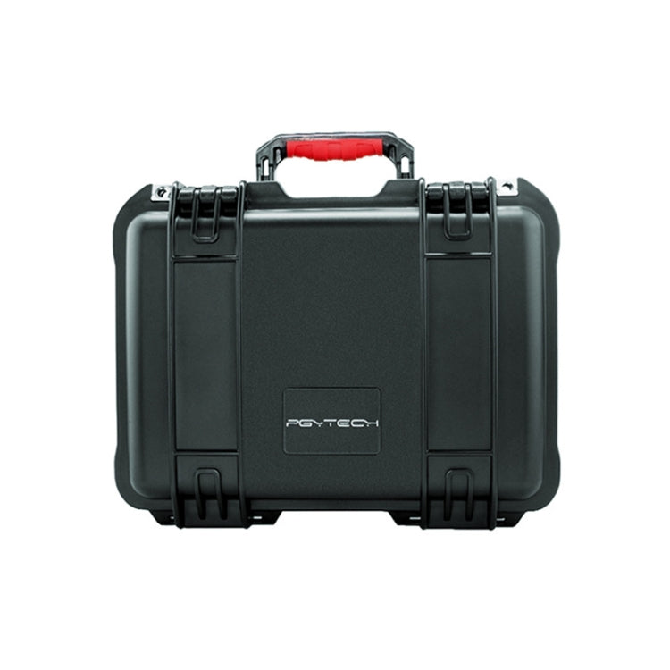 PGYTECH P-16A-037 Portable Safety Box Waterproof and Moisture-proof Storage Bag for DJI Mavic Air 2 - HoMEdemic™ 
