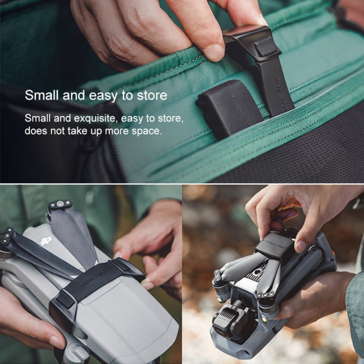 PGYTECH P-16A-039 Propeller Blade Holder for DJI Mavic Air 2 - HoMEdemic™ 