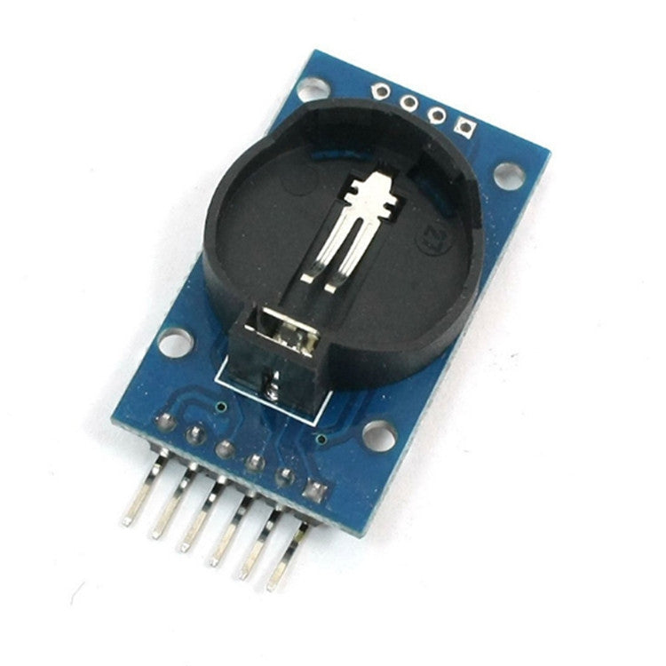DS3231 AT24C32 High Precision Clock Module IIC Module Memory Module - HoMEdemic™ 