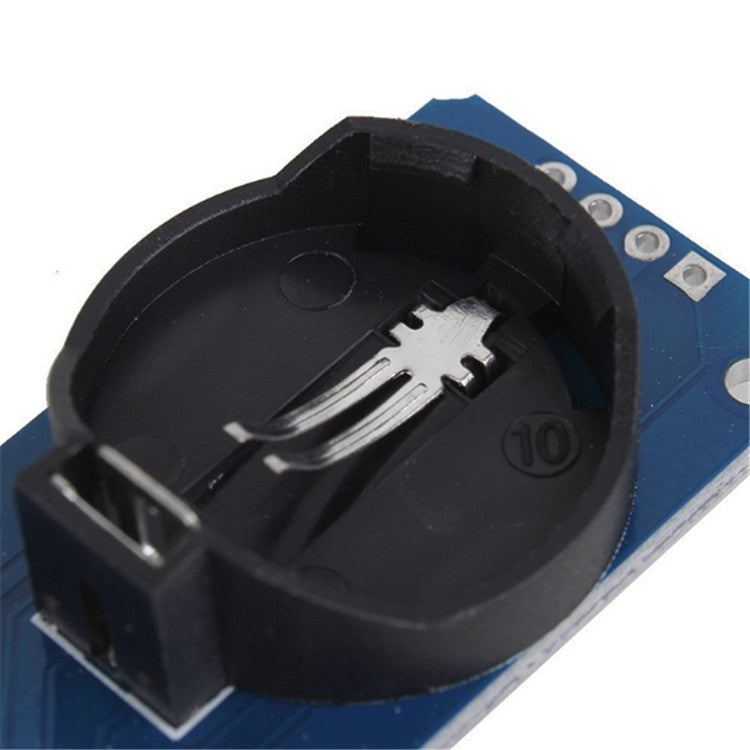 DS3231 AT24C32 High Precision Clock Module IIC Module Memory Module - HoMEdemic™ 