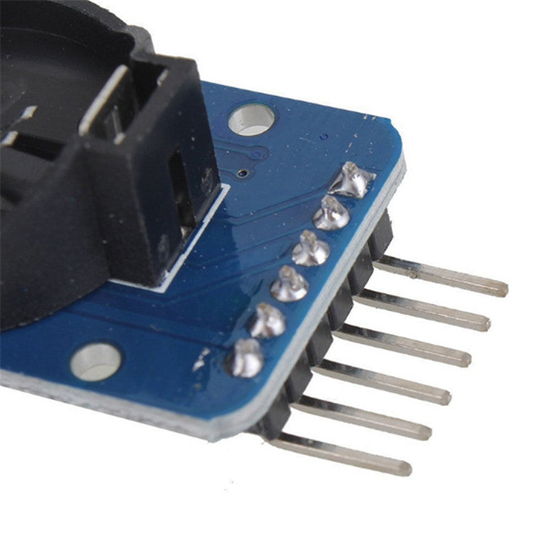 DS3231 AT24C32 High Precision Clock Module IIC Module Memory Module - HoMEdemic™ 