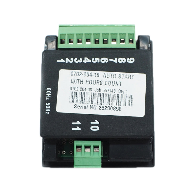 DSE702K AS HC Deep Sea Diesel Generator Set Controller Panel - HoMEdemic™ 