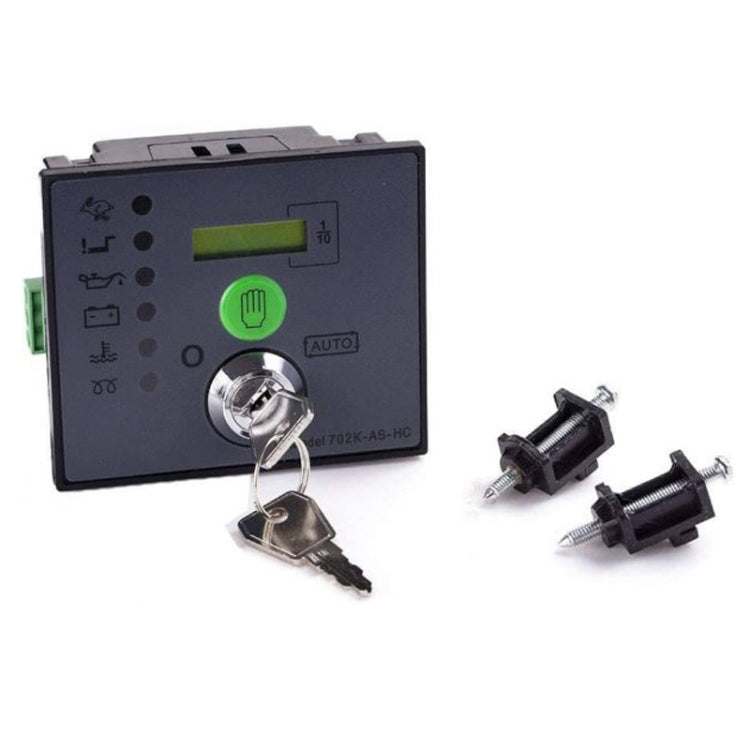 DSE702K AS HC Deep Sea Diesel Generator Set Controller Panel - HoMEdemic™ 