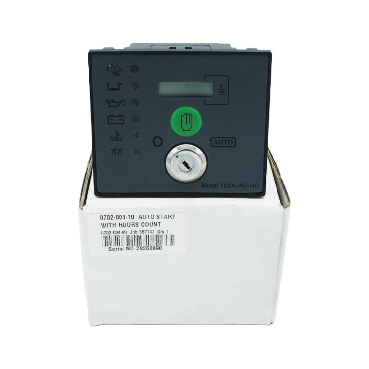 DSE702K AS HC Deep Sea Diesel Generator Set Controller Panel - HoMEdemic™ 