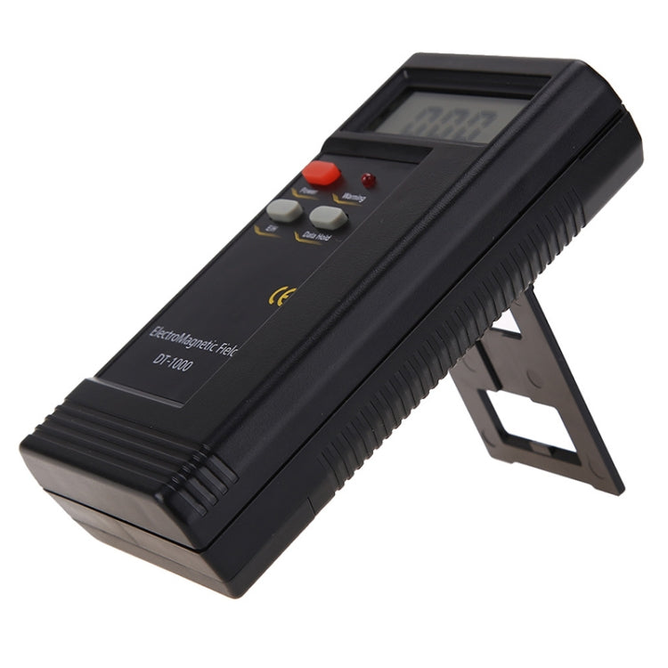 DT-1000 Radiation Electromagnetic Detector Measuring Range 5-1999 Electromagnetic Field Intensity Detector - HoMEdemic™ 