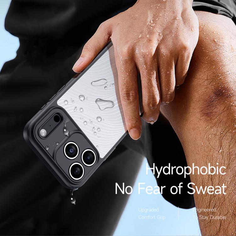 DUX DUCIS Aimo Series  Frosted Feel Phone Case - HoMEdemic™ 