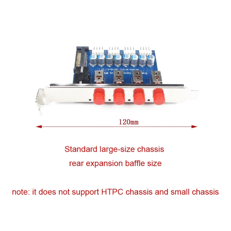 Desktop Computer Disk Drive Power Control Switch Saving Power Controller - HoMEdemic™ 