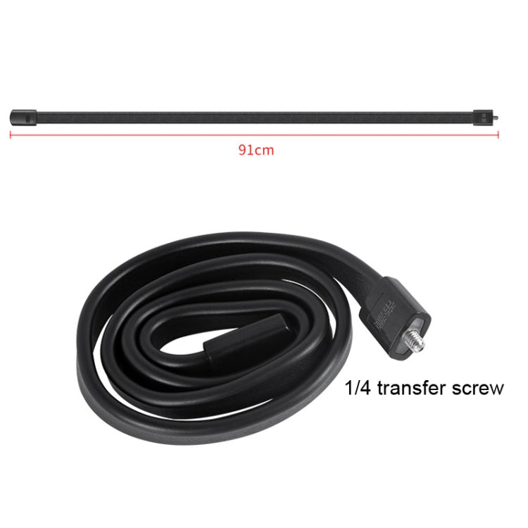 DiHao Bending Adjustment Hose Mobile Phone Live Broadcast Support(Hose+Double Hole Phone Clip) - HoMEdemic™ 