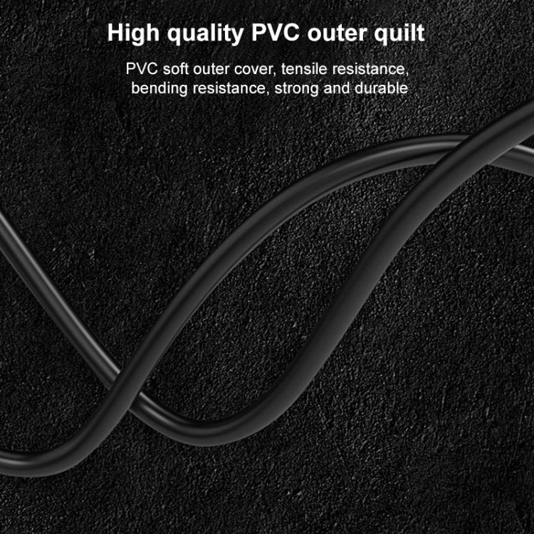 DisplayPort 1.4 Male to Male 8K HDR 60Hz 32.4Gbps Connection Cable, Cable Length:5m - HoMEdemic™ 