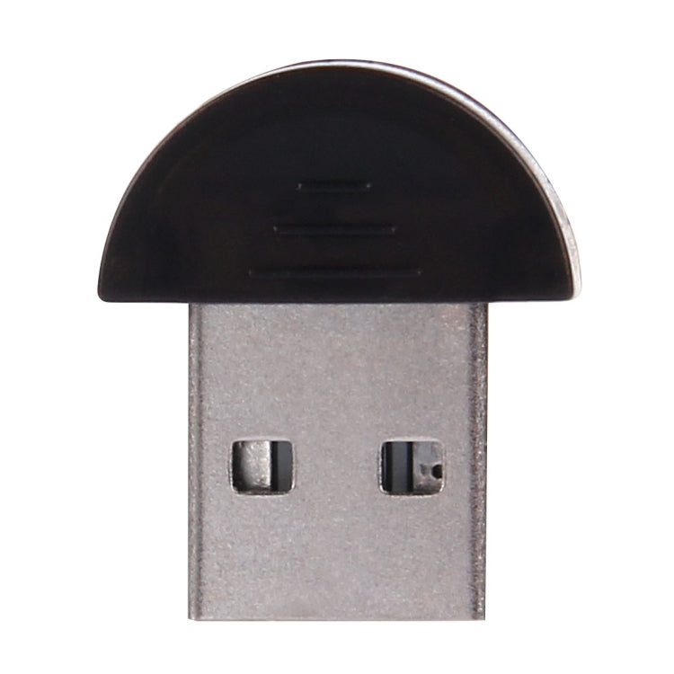 Driveless Bluetooth USB Dongle (Adapter) With CSR Chip,Plug & Play, CSR Chip - HoMEdemic™ 