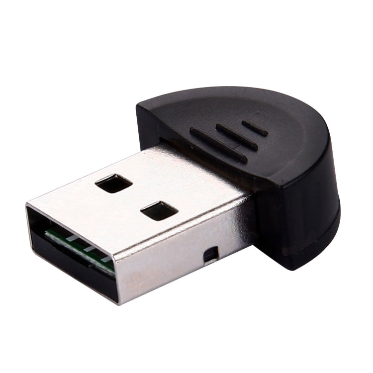 Driveless Bluetooth USB Dongle (Adapter) With CSR Chip,Plug & Play, CSR Chip - HoMEdemic™ 
