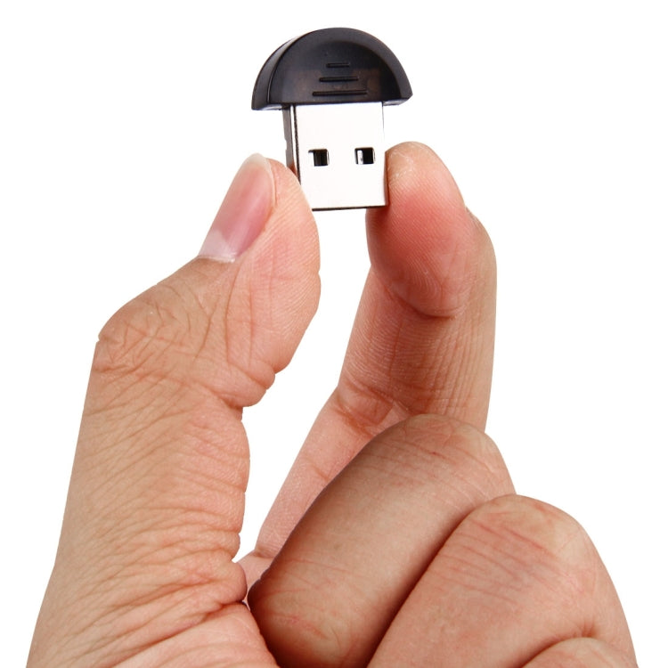 Driveless Bluetooth USB Dongle (Adapter) With CSR Chip,Plug & Play, CSR Chip - HoMEdemic™ 