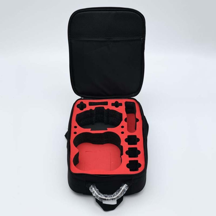 Drone Waterproof Backpack Organizer for DJI Avata(Black) - HoMEdemic™ 