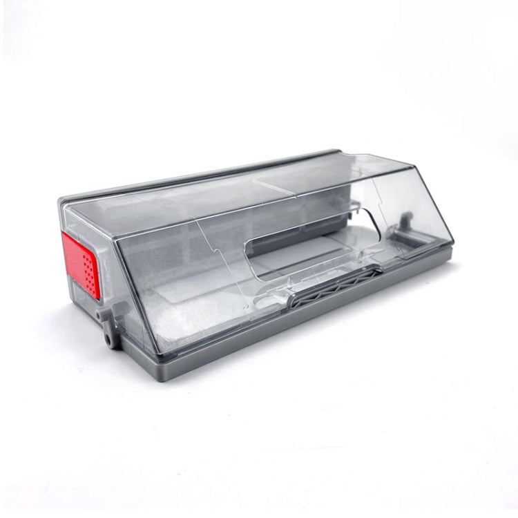 Dust Box For  Ecovacs T8 AIVI/T8 Max, Dust Box - HoMEdemic™ 