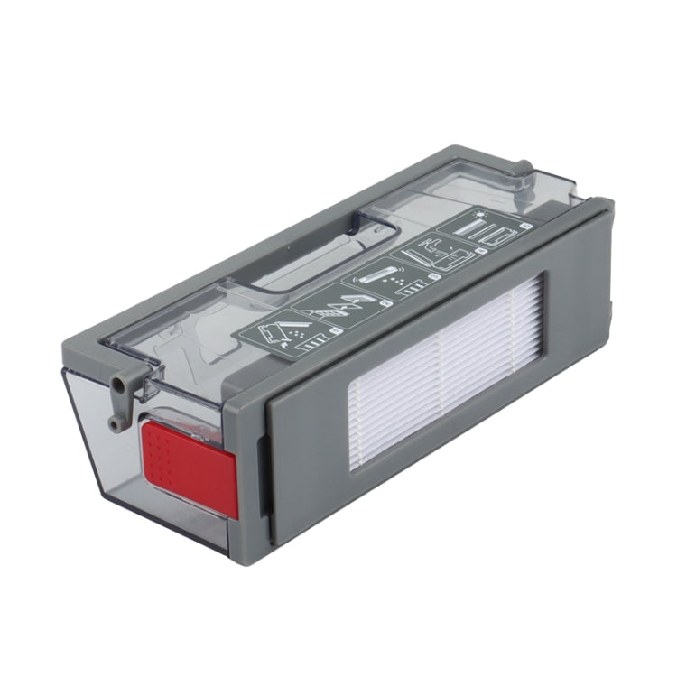 Dust Box For  Ecovacs T8 AIVI/T8 Max, Dust Box - HoMEdemic™ 