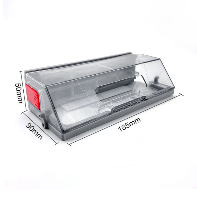 Dust Box For  Ecovacs T8 AIVI/T8 Max, Dust Box - HoMEdemic™ 
