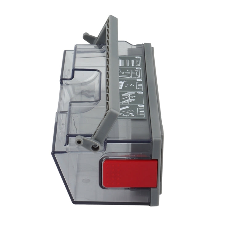 Dust Box For  Ecovacs T8 AIVI/T8 Max, Dust Box - HoMEdemic™ 