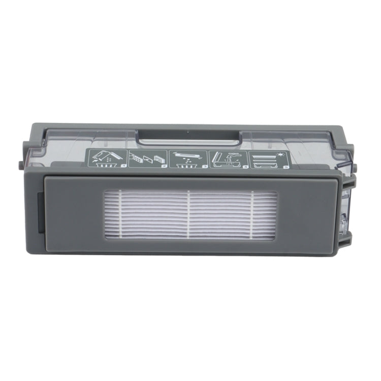 Dust Box For  Ecovacs T8 AIVI/T8 Max, Dust Box - HoMEdemic™ 